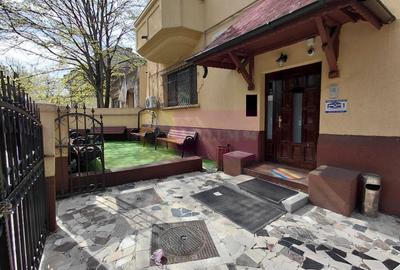 Casă individuală cu 20 camere cu Garaj în Cotroceni - 3