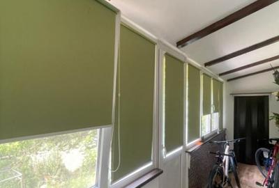 Apartament de 3 camere, 64 mp, parter, balcon, iesire gradin - 6