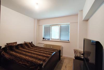 Apartament cu 2 camere decomandat în Basarabia - 5