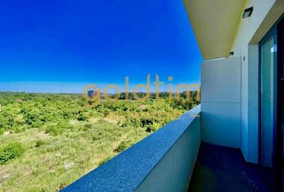 Apartament cu 2 camere decomandat în Băneasa - 1