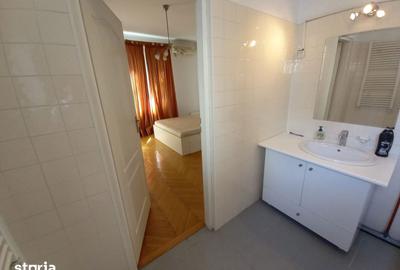 Apartament cu 3 camere semidecomandat, mobilat în Șerban Vodă - 3
