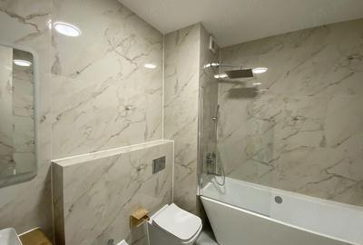 Apartament cu 4 camere decomandat în Aeroport - 2