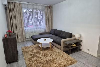 Apartament cu 2 camere semidecomandat, mobilat în Pantelimon - 1