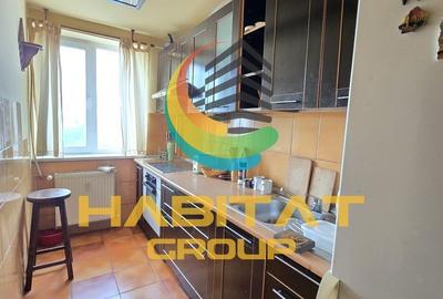 Apartament cu 2 camere decomandat, mobilat în Apărătorii Patriei - 3