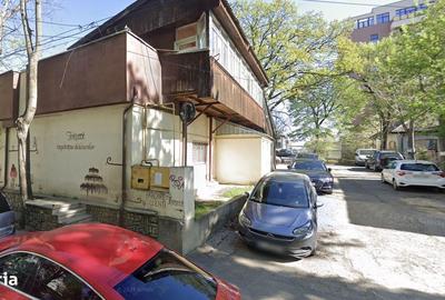 Spațiu comercial, de 600 mp, în Copou - 4