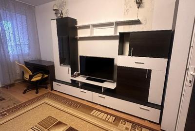 Garsonieră în Dristor