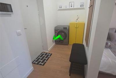 Apartament cu 2 camere în Cristian - 8
