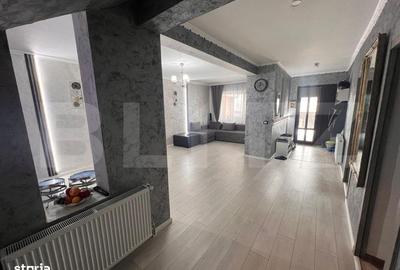 Casă cu 4 camere cu Teren 258 Mp în Central - 15