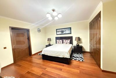 Casă cu 4 camere în Central - 6