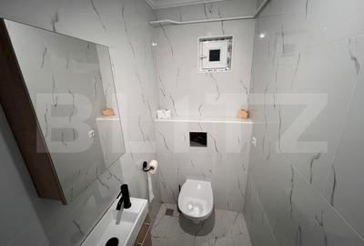 Apartament 3 camere, 74 mp, zona Brazda - 12