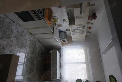 Apartament cu 2 camere semidecomandat în Central - 3