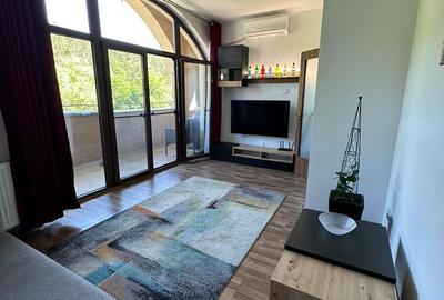 Apartament cu 2 camere decomandat în Central - 1