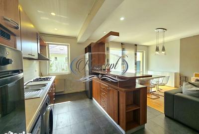 Apartament cu 3 camere, mobilat în Bună Ziua - 1