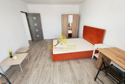 Garsonieră decomandată, mobilată în Zorilor - 3