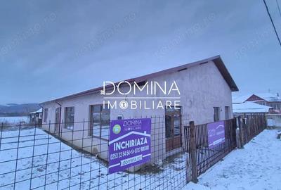 Spațiu comercial, de 282 mp, în Bâlteni - 9