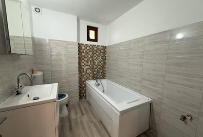 Apartament cu o camera, complet renovat, parter, 38 mp utili - Badea Cartan - 5