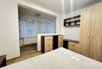 Apartament 2 camere, 50 mp utili, parter - zona Politehnica - 4