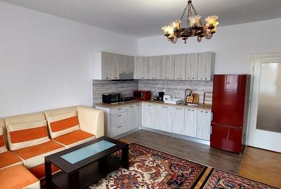 Casa 2 camere si curte de  500mp,spre inchiriere in Valea Aurie - 5
