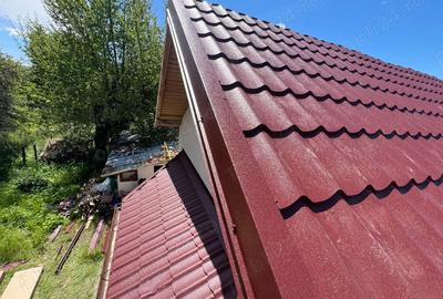 Casă cu 3 camere cu Teren 1400 Mp în Breaza de Jos - 10