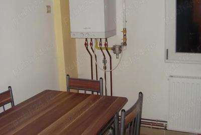 Apartament cu 2 camere decomandat în Central - 6