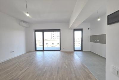 Apartament cu 2 camere decomandat în 13 Septembrie - 5