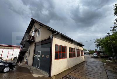 Spațiu comercial, de 200 mp, în Sebeș - 3