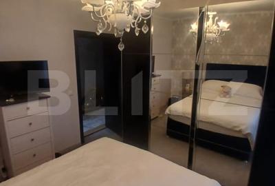 Apartament de vanzare, cu 2 camere, decomandat, zona Visani - 3