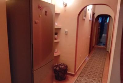 Apartament 3 camere confort 1 Dorobantilor, etaj 3, mobilat utilat. Apartament 3 camere confort 1 Dorobantilor, etaj 3, mobilat utilat. - 10