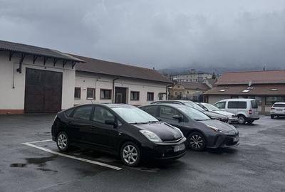 Spațiu comercial, de 70 mp, în Central - 4