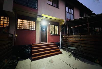 Casă înșiruită P+1+M – 5 camere – Popești-Leordeni - Drumul Fermei - 10