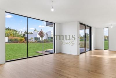 Casa SOL in Dumbrava Vlasiei | Independenta - 9