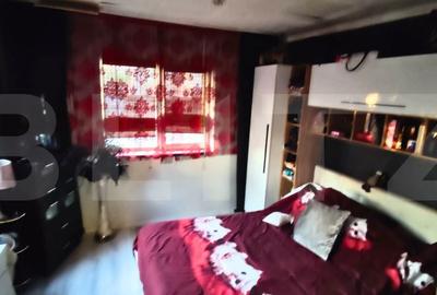 Casă cu 4 camere cu Teren 2051 Mp în Finta - 8