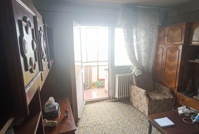 Apartament cu 2 camere decomandat în Brazda lui Novac - 2