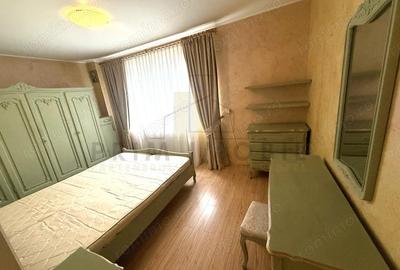 Apartament 3 camere, Tatarasi, Flux - etaj intermediar - 3