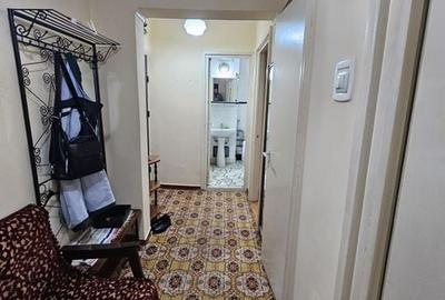 Inchiriere apartament 2 camere, Prundu - Kaufland, stradal