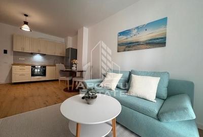 Apartament cu 2 camere decomandat, mobilat în Torontalului - 2