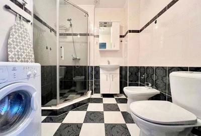 Garsonieră în Dristor - 2