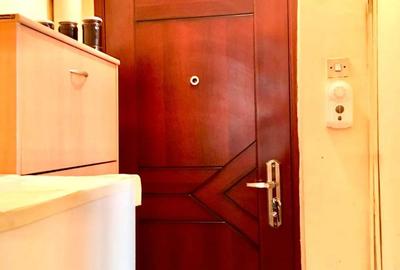 Apartament cu 2 camere semidecomandat în Dacia - 1