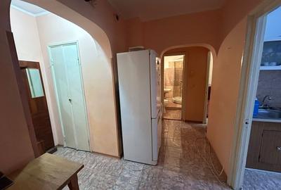 ETAJ 1, Apartament 2 camere Calarasilor. - 5