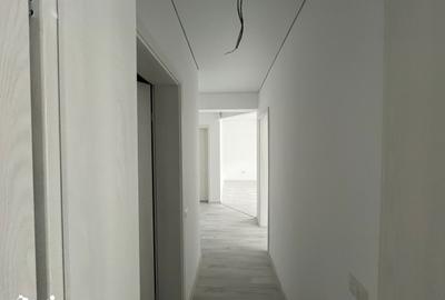 Apartament cu 3 camere în Uverturii - 3