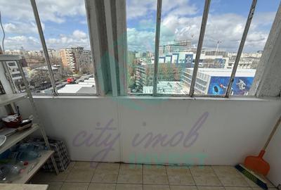 Apartament cu 2 camere decomandat, mobilat în Timpuri Noi - 14