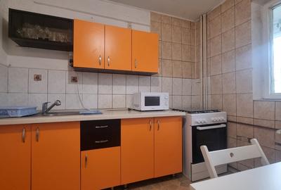 Apartament cu 2 camere decomandat, mobilat în Fizicienilor - 9
