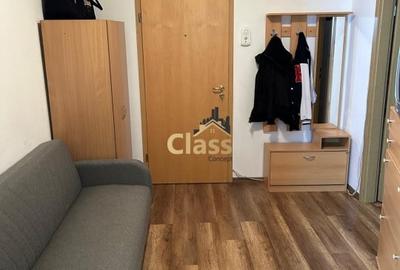 Apartament 1 camera |  41 mpu | zona C. Brancusi Gheorgheni - 4