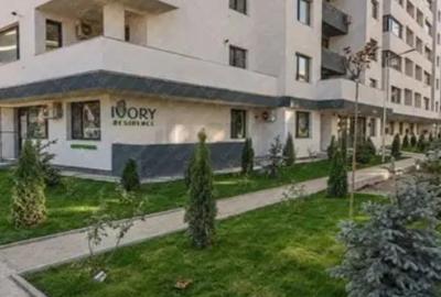 REA1025808 Ivory Residence Apartament 2 Camere - 5
