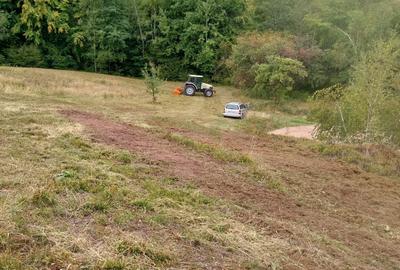 Spațiu comercial, în Damiș - 3