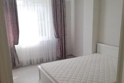 Apartament 2 camere zona Crangasi - 5