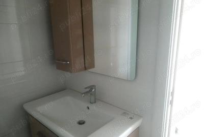 Apartament cu 2 camere semidecomandat în Agigea - 7