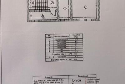 Soseaua Oltenitei casa eleganta amplasata excelent Soseaua Oltenitei casa eleganta amplasata excelent - 13
