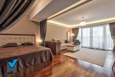 Studio spațios cu balcon generos în InCity – 9 min de metrou Dristor - 3