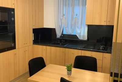 Inchiriere apartament 2 camere Rahmaninov 38 - 3